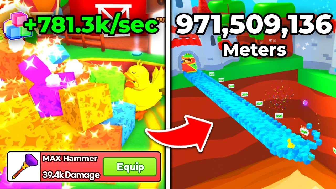 Build a Bridge Together Worlds Guide